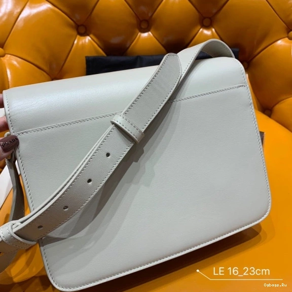 BAG SADDLE LE 61 YSL MEDIUM 0824